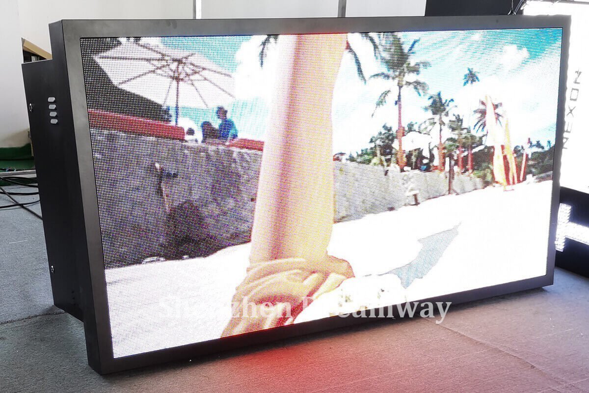 P5 Outdoor LED Display