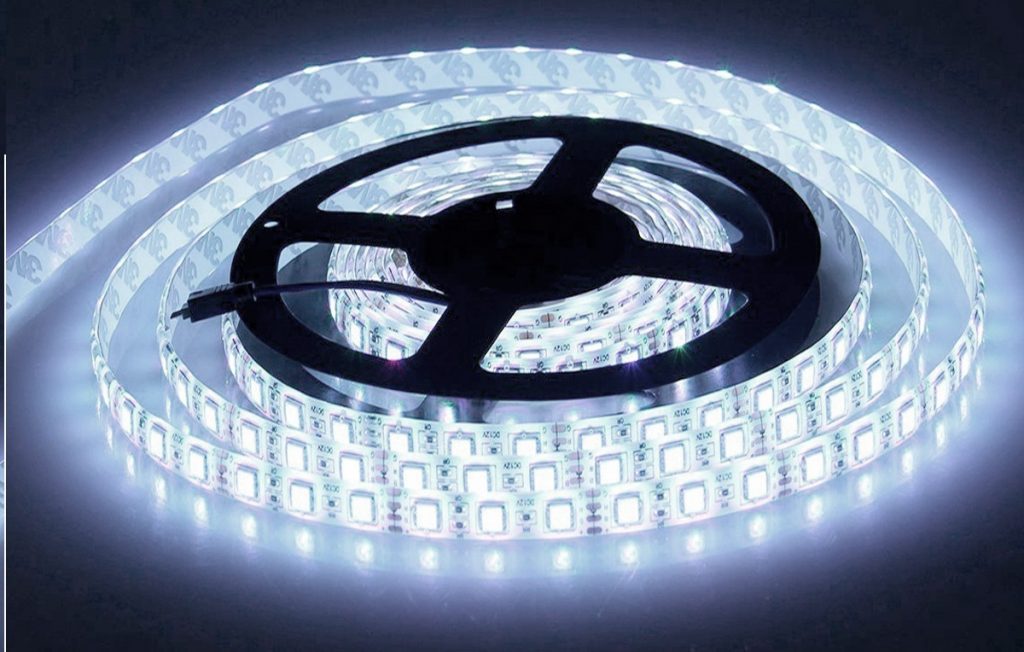 16 Things You Need to Know About LED Strip Lights - DERUN LED