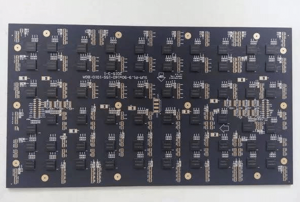 LED Display Driver IC Basic Knowledge and the Trend - Dreamway ...