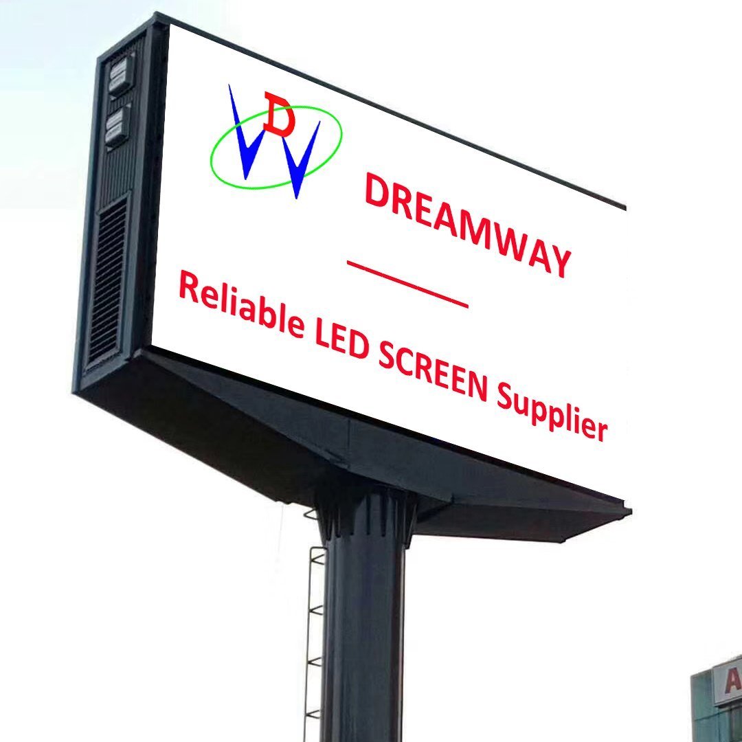 WHY CHOOSE DREAMWAY