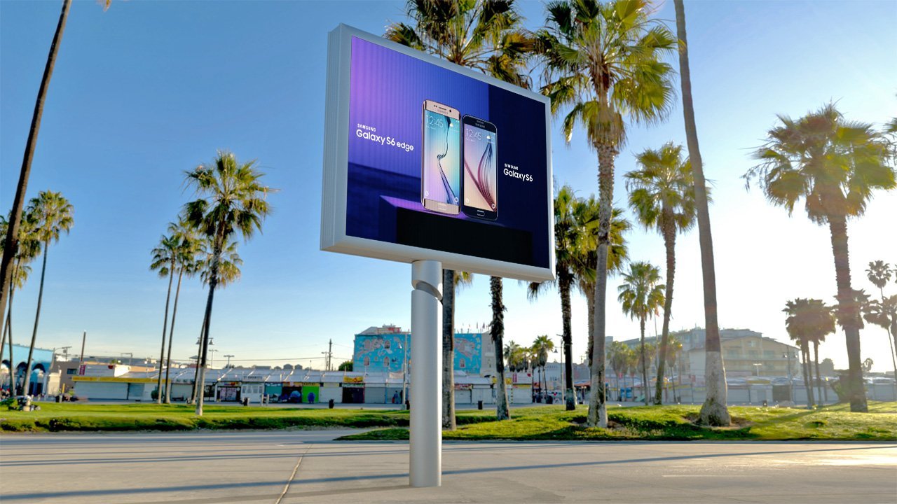 Buying Outdoor LED display from China: Things Keep in Mind