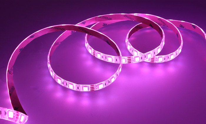 17 you want to know about led light strip